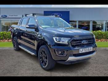 Used Ford Ranger 2023 for sale - 75124259: Photo