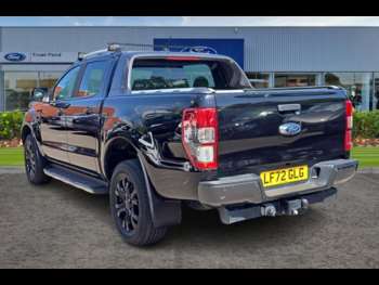 Used Ford Ranger 2023 for sale - 75124259: Photo