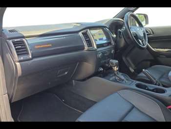 Used Ford Ranger 2023 for sale - 75124259: Photo