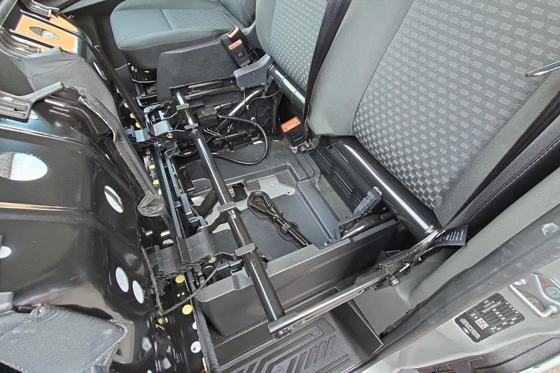 Vehicle 26