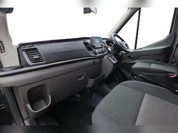 Used Ford Transit 2023 for sale - 76551760: Photo