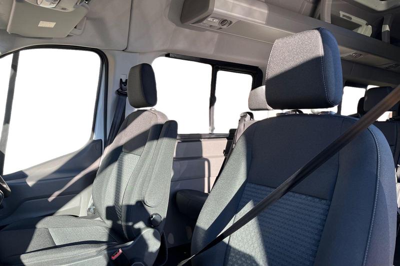 Used Ford Transit 2025 for sale - 76908668: Photo 10