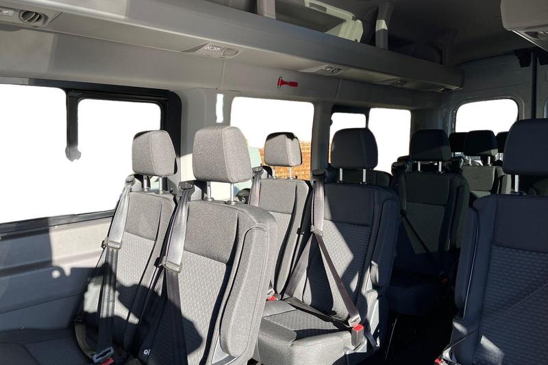 Used Ford Transit 2025 for sale - 76908668: Photo 11