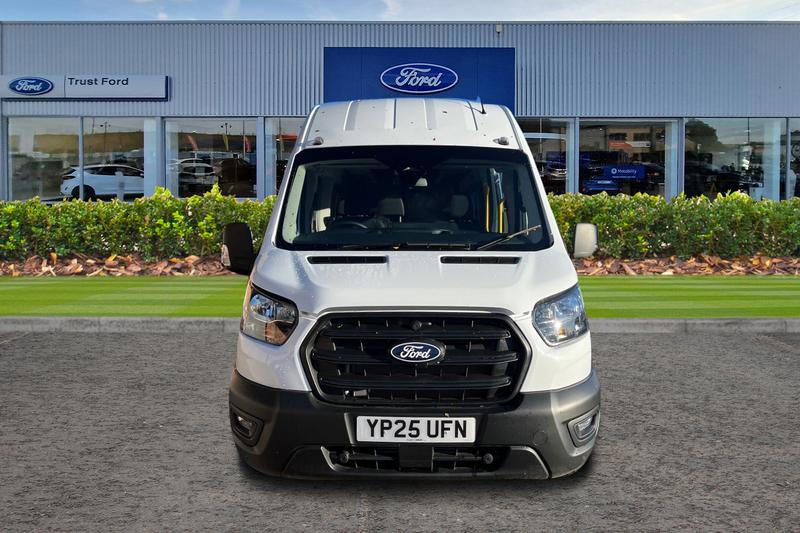 Used Ford Transit 2025 for sale - 76908668: Photo 12