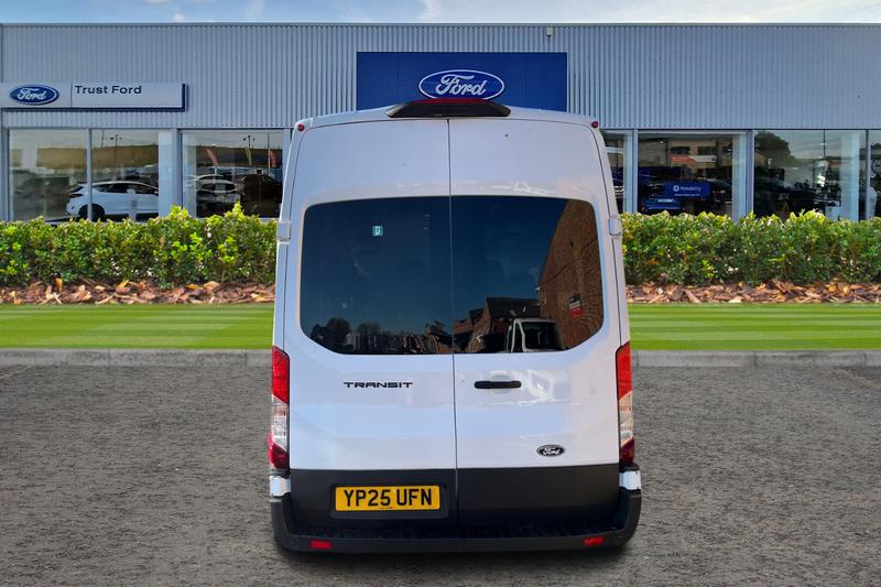 Used Ford Transit 2025 for sale - 76908668: Photo 13