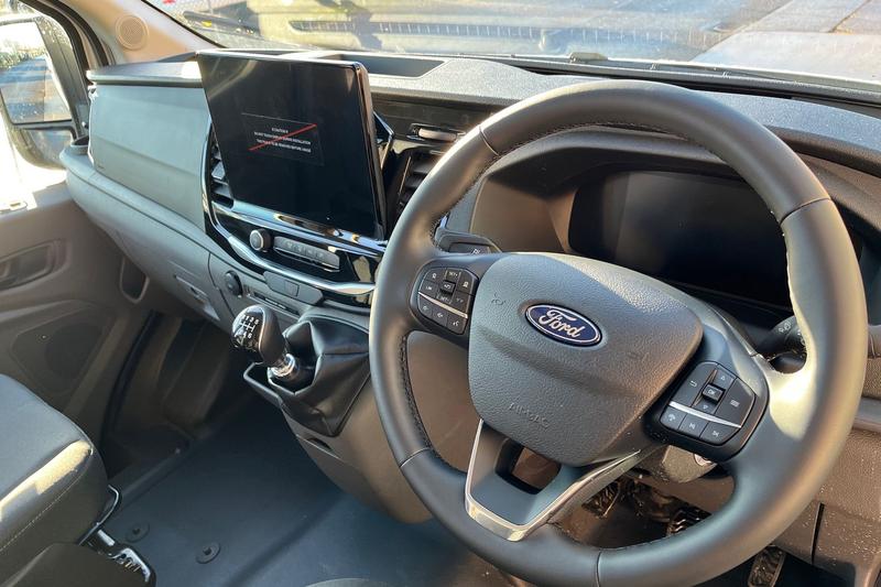 Used Ford Transit 2025 for sale - 76908668: Photo 14