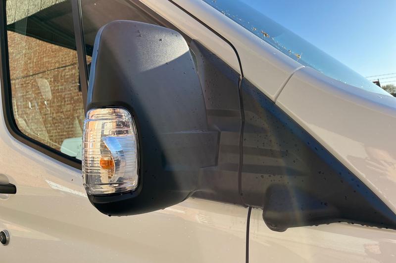 Used Ford Transit 2025 for sale - 76908668: Photo 15