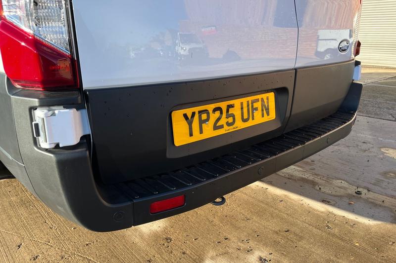 Used Ford Transit 2025 for sale - 76908668: Photo 17