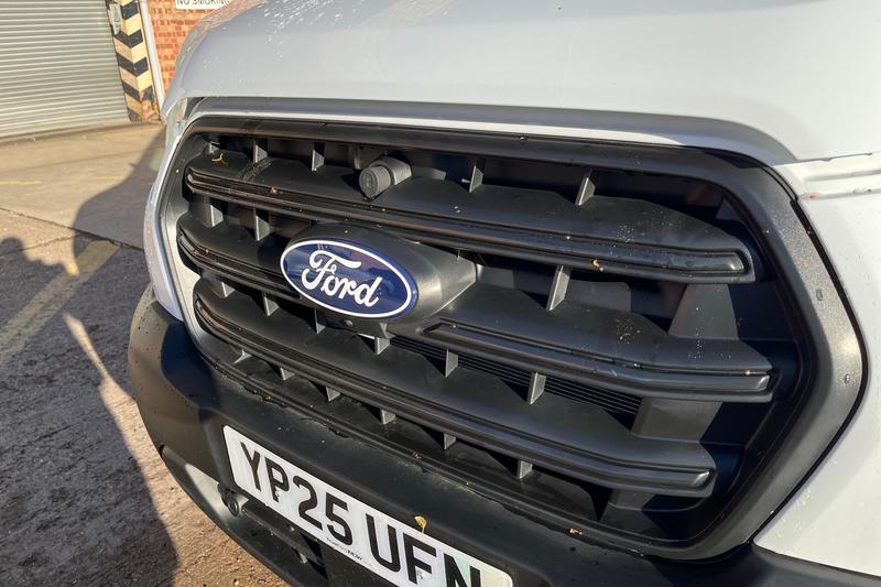 Used Ford Transit 2025 for sale - 76908668: Photo 19