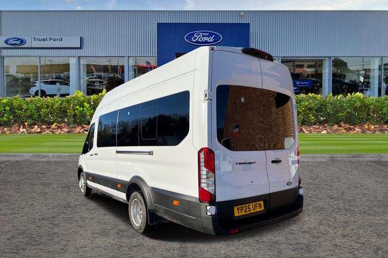 Used Ford Transit 2025 for sale - 76908668: Photo 2