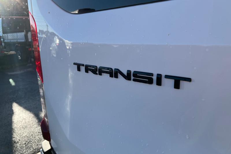 Used Ford Transit 2025 for sale - 76908668: Photo 20