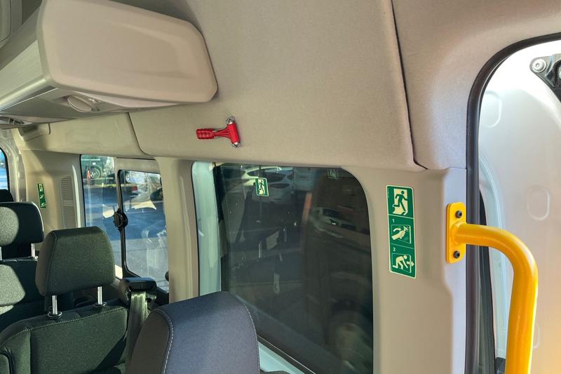 Used Ford Transit 2025 for sale - 76908668: Photo 22