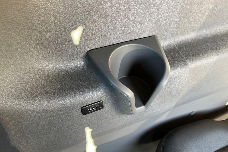 Used Ford Transit 2025 for sale - 76908668: Photo 23