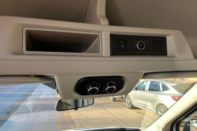 Used Ford Transit 2025 for sale - 76908668: Photo 25