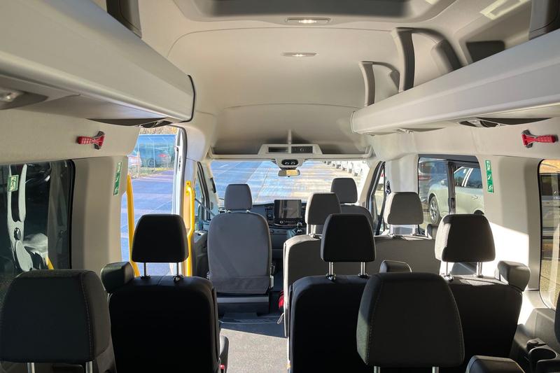 Used Ford Transit 2025 for sale - 76908668: Photo 26
