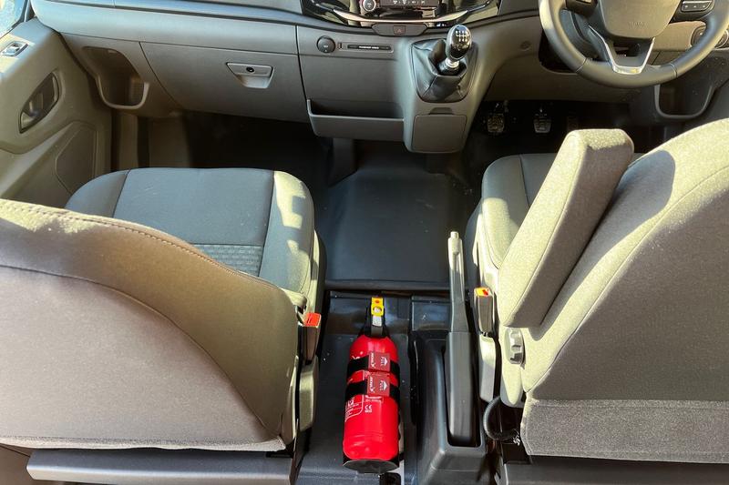 Used Ford Transit 2025 for sale - 76908668: Photo 27