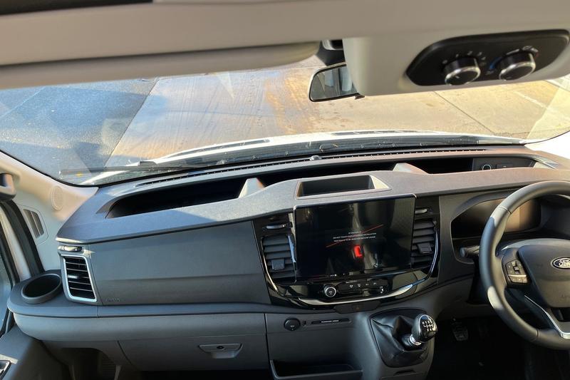 Used Ford Transit 2025 for sale - 76908668: Photo 28