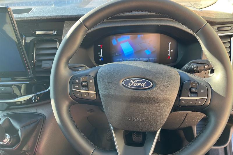 Used Ford Transit 2025 for sale - 76908668: Photo 30