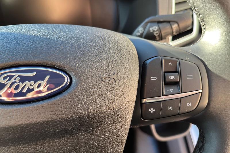 Used Ford Transit 2025 for sale - 76908668: Photo 32