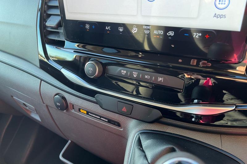 Used Ford Transit 2025 for sale - 76908668: Photo 33