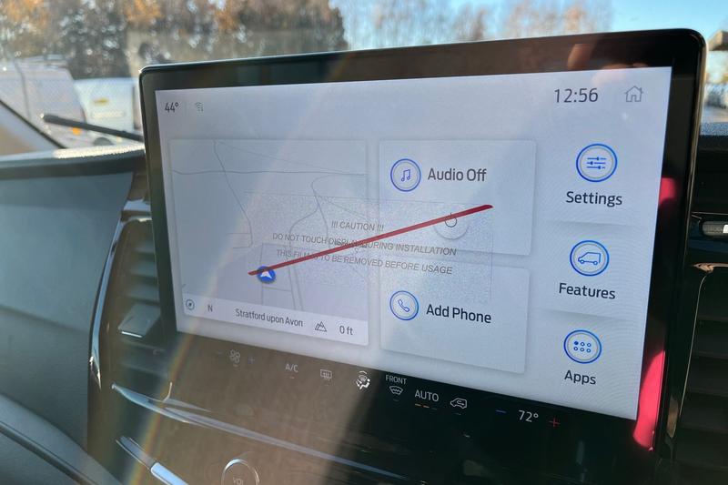 Used Ford Transit 2025 for sale - 76908668: Photo 34