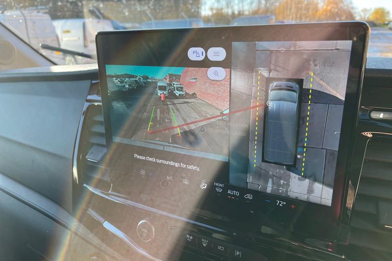 Used Ford Transit 2025 for sale - 76908668: Photo 35