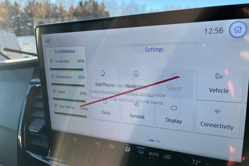 Used Ford Transit 2025 for sale - 76908668: Photo 36