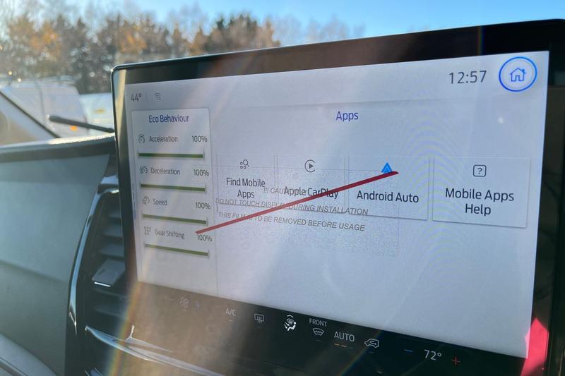 Used Ford Transit 2025 for sale - 76908668: Photo 38