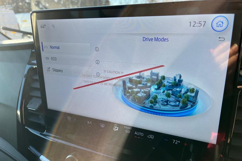 Used Ford Transit 2025 for sale - 76908668: Photo 39