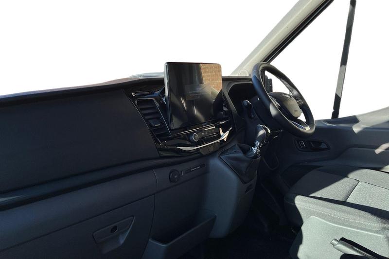 Used Ford Transit 2025 for sale - 76908668: Photo 4
