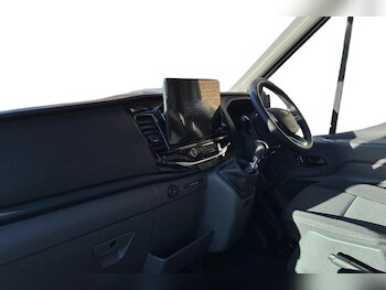 Used Ford Transit 2025 for sale - 76908668: Photo