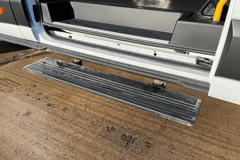 Used Ford Transit 2025 for sale - 76908668: Photo 9