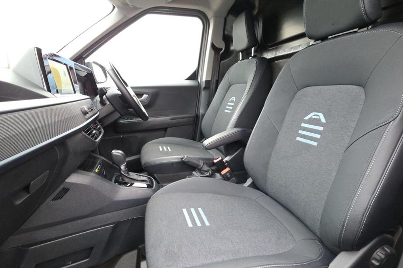 Used Ford Transit Courier 2024 for sale - 77179651: Photo 11