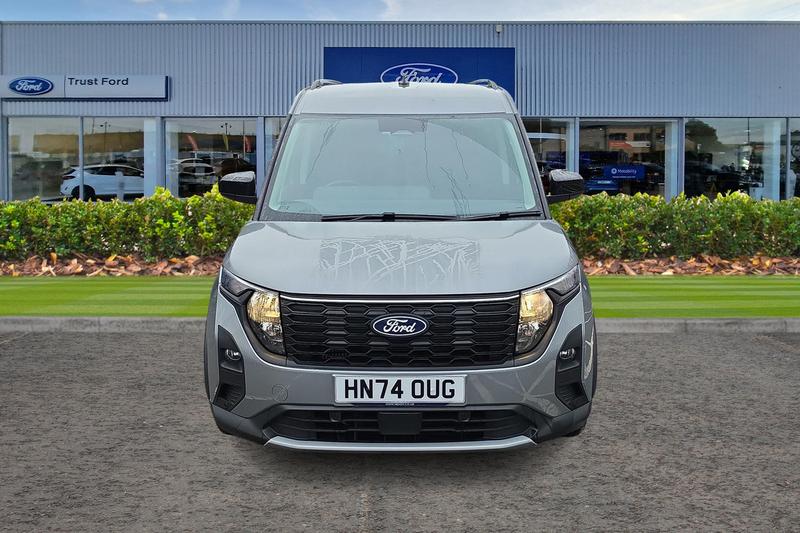 Used Ford Transit Courier 2024 for sale - 77179651: Photo 13