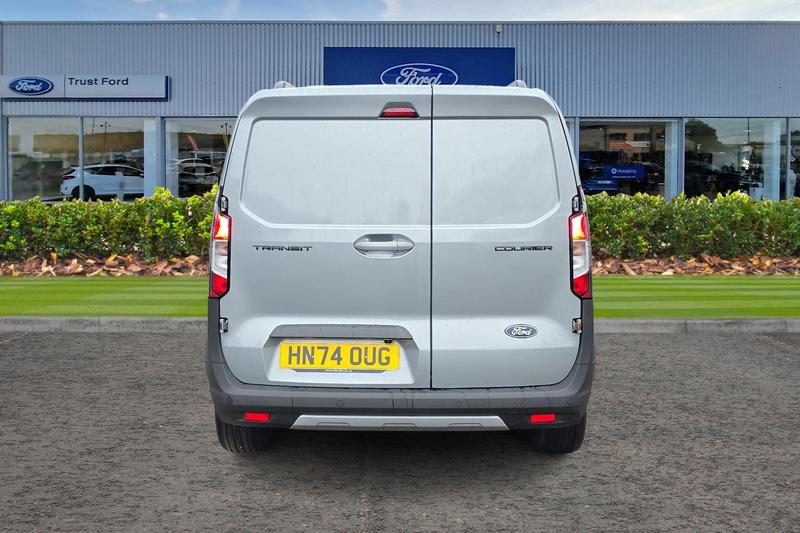 Used Ford Transit Courier 2024 for sale - 77179651: Photo 14
