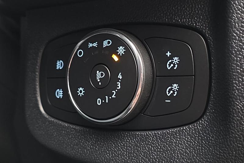 Used Ford Transit Courier 2024 for sale - 77179651: Photo 17