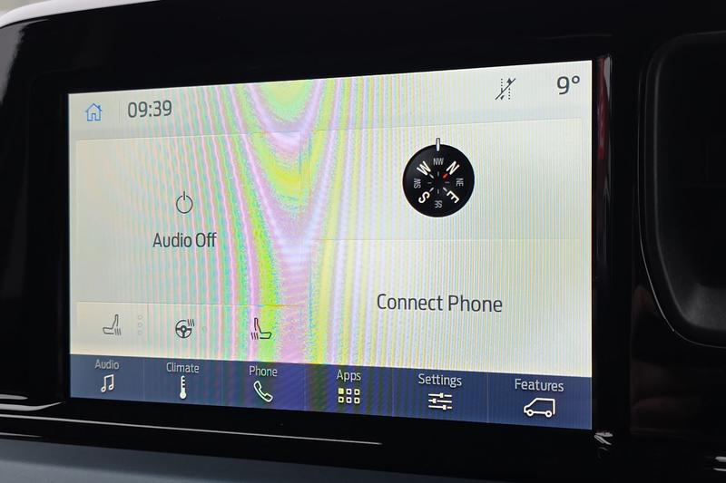 Used Ford Transit Courier 2024 for sale - 77179651: Photo 19