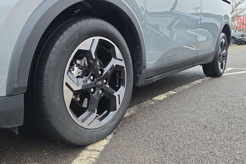 Used Ford Transit Courier 2024 for sale - 77179651: Photo 20