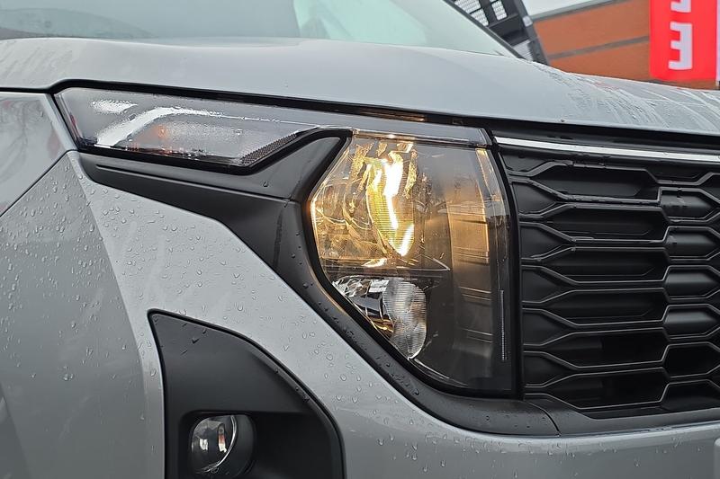 Used Ford Transit Courier 2024 for sale - 77179651: Photo 22