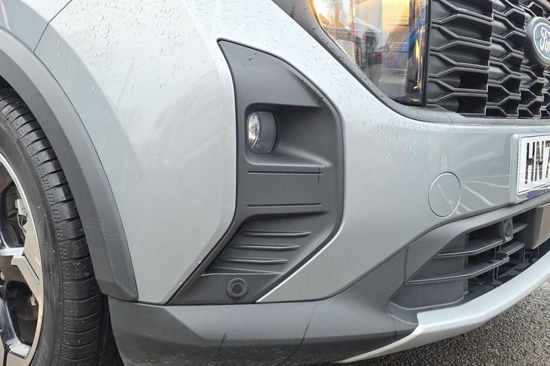 Used Ford Transit Courier 2024 for sale - 77179651: Photo 23