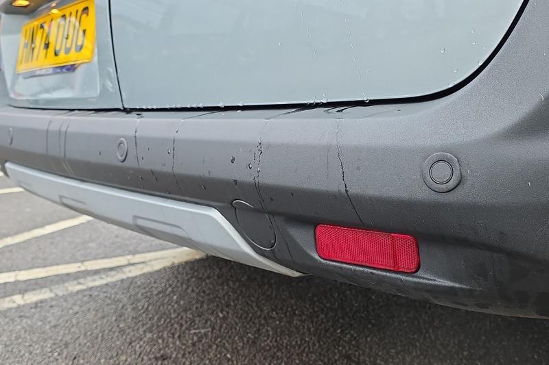 Used Ford Transit Courier 2024 for sale - 77179651: Photo 27