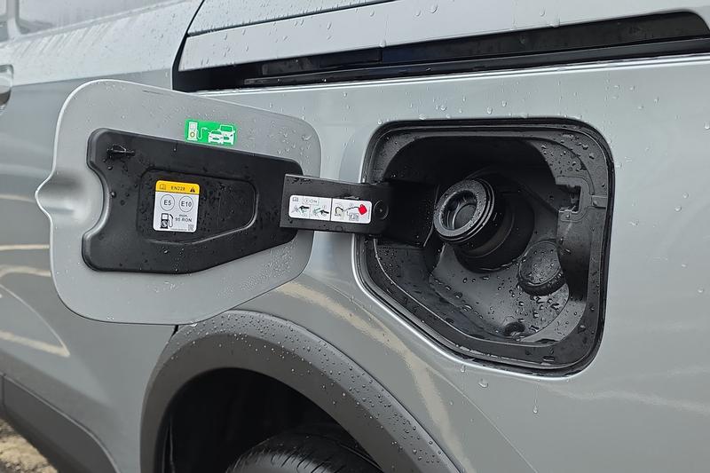 Used Ford Transit Courier 2024 for sale - 77179651: Photo 29