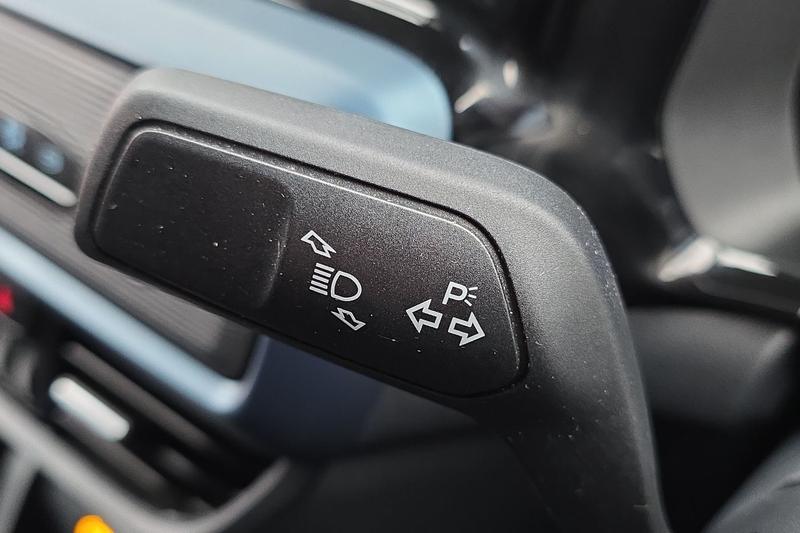 Used Ford Transit Courier 2024 for sale - 77179651: Photo 33