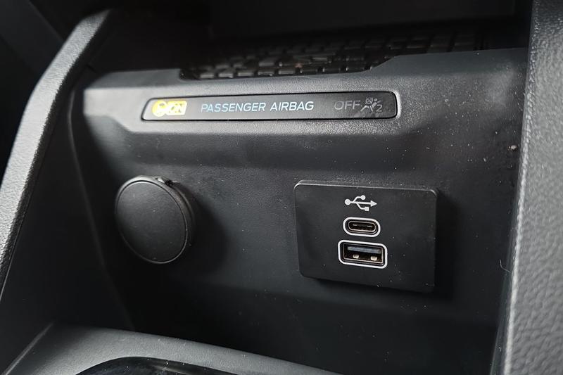 Used Ford Transit Courier 2024 for sale - 77179651: Photo 34