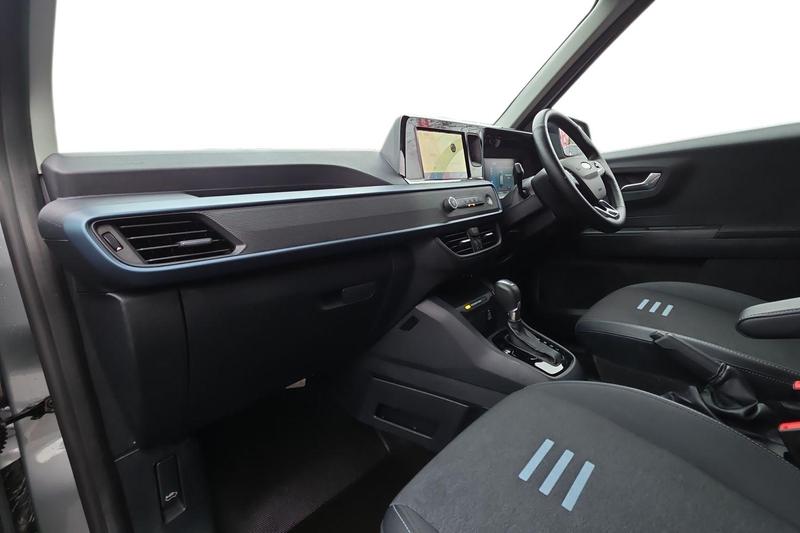 Used Ford Transit Courier 2024 for sale - 77179651: Photo 4