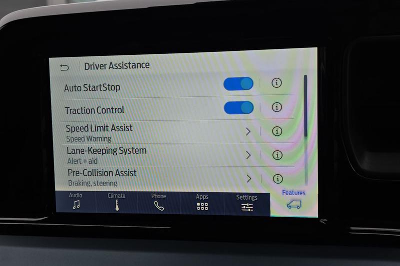 Used Ford Transit Courier 2024 for sale - 77179651: Photo 40