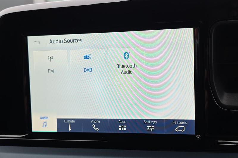 Used Ford Transit Courier 2024 for sale - 77179651: Photo 41