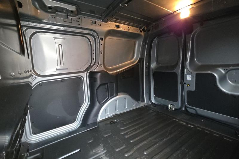 Used Ford Transit Courier 2024 for sale - 77179651: Photo 5