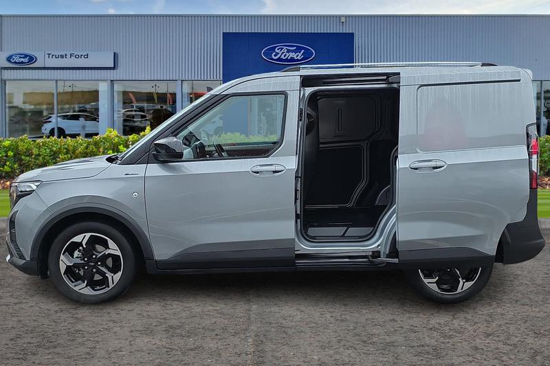 Used Ford Transit Courier 2024 for sale - 77179651: Photo 6