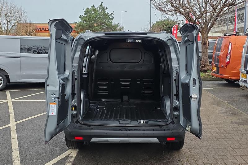 Used Ford Transit Courier 2024 for sale - 77179651: Photo 7